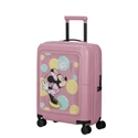 Kép 2/4 - American Tourister Dashpop Disney Fedélzeti Spinner 55 cm, bővíthető