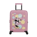 Kép 1/4 - American Tourister Dashpop Disney Fedélzeti Spinner 55 cm, bővíthető