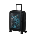 Kép 2/4 - American Tourister Dashpop Disney Fedélzeti Spinner 55 cm, bővíthető