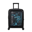 Kép 1/4 - American Tourister Dashpop Disney Fedélzeti Spinner 55 cm, bővíthető