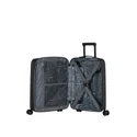 Kép 4/4 - American Tourister Dashpop Disney Fedélzeti Spinner 55 cm, bővíthető