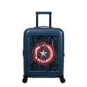 Kép 1/4 - American Tourister Dashpop Disney Fedélzeti Spinner 55 cm, bővíthető