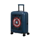 Kép 2/4 - American Tourister Dashpop Disney Fedélzeti Spinner 55 cm, bővíthető