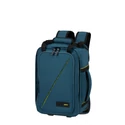 Kép 3/6 - American Tourister Take2cabin Fedélzeti gurulós utazótáska/hátizsák S (Ryanair, Wizzair, Easyjet)