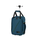Kép 2/6 - American Tourister Take2cabin Fedélzeti gurulós utazótáska/hátizsák S (Ryanair, Wizzair, Easyjet)