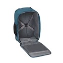 Kép 6/6 - American Tourister Take2cabin Fedélzeti gurulós utazótáska/hátizsák S (Ryanair, Wizzair, Easyjet)