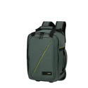 Kép 3/6 - American Tourister Take2cabin Fedélzeti gurulós utazótáska/hátizsák S (Ryanair, Wizzair, Easyjet)