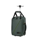 Kép 2/6 - American Tourister Take2cabin Fedélzeti gurulós utazótáska/hátizsák S (Ryanair, Wizzair, Easyjet)