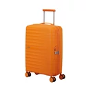Kép 2/4 - American Tourister Fastforward Fedélzeti Spinner 55 cm, Bővíthető