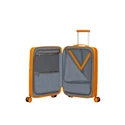 Kép 4/4 - American Tourister Fastforward Fedélzeti Spinner 55 cm, Bővíthető
