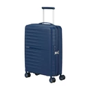 Kép 2/4 - American Tourister Fastforward Fedélzeti Spinner 55 cm, Bővíthető