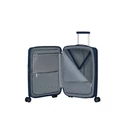 Kép 4/4 - American Tourister Fastforward Fedélzeti Spinner 55 cm, Bővíthető
