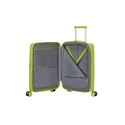 Kép 4/4 - American Tourister Fastforward Fedélzeti Spinner 55 cm, Bővíthető
