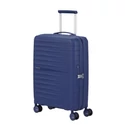 Kép 2/4 - American Tourister Fastforward Fedélzeti Spinner 55 cm, Bővíthető