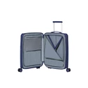 Kép 4/4 - American Tourister Fastforward Fedélzeti Spinner 55 cm, Bővíthető