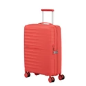 Kép 2/4 - American Tourister Fastforward Fedélzeti Spinner 55 cm, Bővíthető