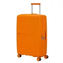 Kép 2/4 - American Tourister Fastforward Fedélzeti Spinner 68 cm, Bővíthető
