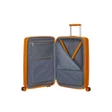 Kép 4/4 - American Tourister Fastforward Fedélzeti Spinner 68 cm, Bővíthető