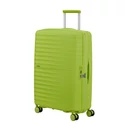Kép 2/4 - American Tourister Fastforward Fedélzeti Spinner 68 cm, Bővíthető