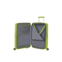 Kép 4/4 - American Tourister Fastforward Fedélzeti Spinner 68 cm, Bővíthető