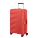 Kép 2/4 - American Tourister Fastforward Fedélzeti Spinner 68 cm, Bővíthető