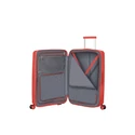 Kép 4/4 - American Tourister Fastforward Fedélzeti Spinner 68 cm, Bővíthető