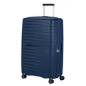 Kép 2/4 - American Tourister Fastforward Fedélzeti Spinner 78 cm, Bővíthető