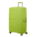 Kép 2/4 - American Tourister Fastforward Fedélzeti Spinner 78 cm, Bővíthető