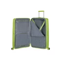 Kép 4/4 - American Tourister Fastforward Fedélzeti Spinner 78 cm, Bővíthető