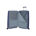 Kép 4/4 - American Tourister Fastforward Fedélzeti Spinner 78 cm, Bővíthető