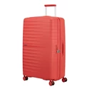 Kép 2/4 - American Tourister Fastforward Fedélzeti Spinner 78 cm, Bővíthető