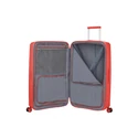 Kép 4/4 - American Tourister Fastforward Fedélzeti Spinner 78 cm, Bővíthető