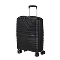 Kép 2/4 - American Tourister Flytwist Fedélzeti Spinner 55 cm, Bővíthető