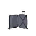 Kép 4/4 - American Tourister Flytwist Fedélzeti Spinner 55 cm, Bővíthető