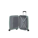 Kép 4/4 - American Tourister Flytwist Fedélzeti Spinner 55 cm, Bővíthető