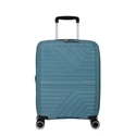 Kép 1/4 - American Tourister Flytwist Fedélzeti Spinner 55 cm, Bővíthető