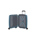 Kép 4/4 - American Tourister Flytwist Fedélzeti Spinner 55 cm, Bővíthető