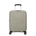 Kép 1/4 - American Tourister Flytwist Fedélzeti Spinner 55 cm, Bővíthető