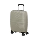 Kép 2/4 - American Tourister Flytwist Fedélzeti Spinner 55 cm, Bővíthető
