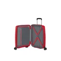 Kép 4/4 - American Tourister Flytwist Fedélzeti Spinner 55 cm, Bővíthető
