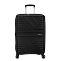 Kép 1/4 - American Tourister Flytwist Fedélzeti Spinner 67 cm, Bővíthető