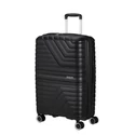 Kép 2/4 - American Tourister Flytwist Fedélzeti Spinner 67 cm, Bővíthető