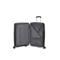 Kép 4/4 - American Tourister Flytwist Fedélzeti Spinner 67 cm, Bővíthető