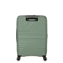 Kép 3/4 - American Tourister Flytwist Fedélzeti Spinner 67 cm, Bővíthető