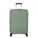 Kép 1/4 - American Tourister Flytwist Fedélzeti Spinner 67 cm, Bővíthető