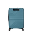 Kép 3/4 - American Tourister Flytwist Fedélzeti Spinner 67 cm, Bővíthető