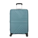 Kép 1/4 - American Tourister Flytwist Fedélzeti Spinner 67 cm, Bővíthető