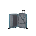 Kép 4/4 - American Tourister Flytwist Fedélzeti Spinner 67 cm, Bővíthető