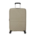 Kép 1/4 - American Tourister Flytwist Fedélzeti Spinner 67 cm, Bővíthető