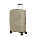 Kép 2/4 - American Tourister Flytwist Fedélzeti Spinner 67 cm, Bővíthető